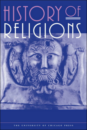 history of religions