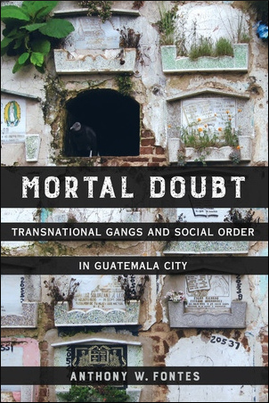 Mortal Doubt by Anthony W. Fontes, part of the Atelier book series