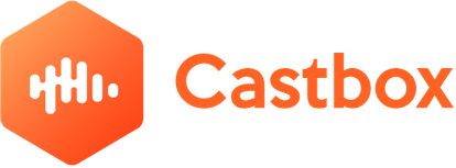 castbox hosts the CDST podcast