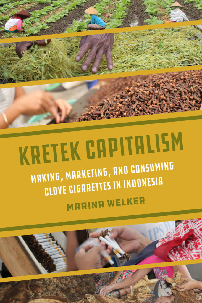 krekek capitalism book cover