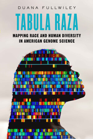 Tabula Rasa, on the american genome